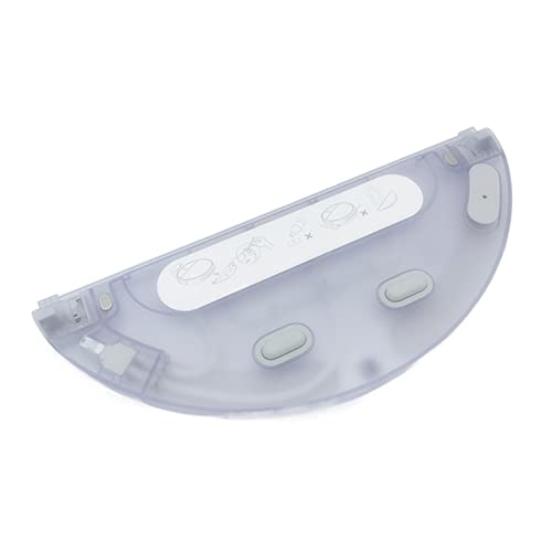 Odyo Robot Water Tank Compatible Con Mijia Global Vacuum Mop 2 O Chinese 2c - Stytj03zhm Piezas De Accesorios De Reparación De Aspiradoras Color Odyo Robot Water Tank Compatible Con Mijia Global Vacuum Mop 2 O Chinese 2c - Stytj03zhm Piezas De Accesorios De Reparación De Aspiradoras Color
