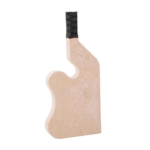 Cric de levage de terre en bois pour optimiser votre home gym