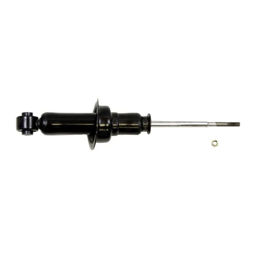 Image of Gabriel G56597 Ultra Rear Strut for 99-01 Mazda Miata; 03 Mazda Miata SE; 03-05 Mazda Miata Base; 03-05 Mazda Miata LS (1 Pack)