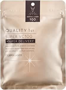 Amazon.co.jp: Derma Laser Super VC100 Mask, 7 Pieces, Quality