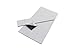 Small Parts 08057 Magnet Squares with Adhesive, 1/16X1-Inch, Pack of 24