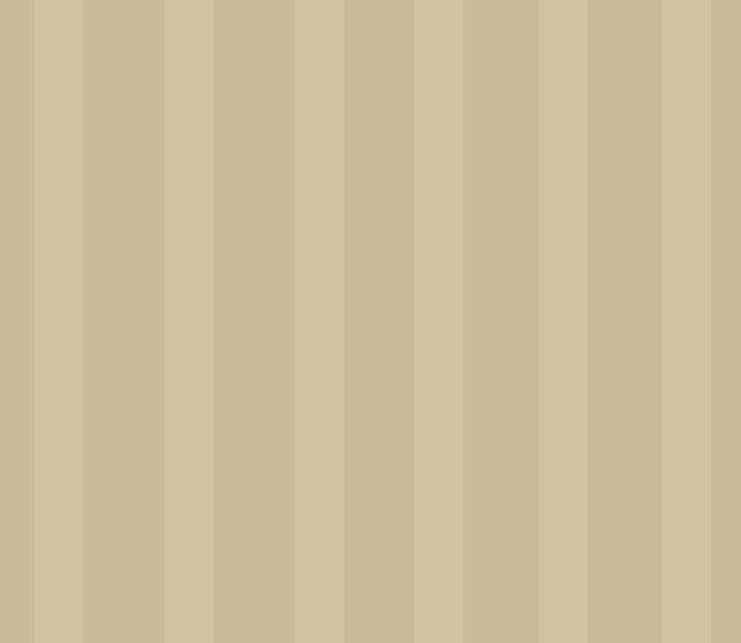 Image of DECOR2ADMIRE 300 Thread Count Premium Glace Cotton Plain Stripe Single Bedsheet with One Pillow Cover (60 inch x 90 inch) (Beige, Pack of 2)