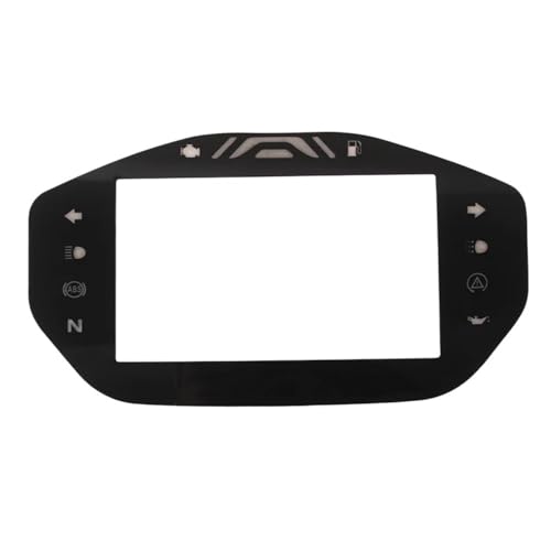 Film protection écran moto Hypermotard 950 et Streetfighter V2 tableau de bord durable