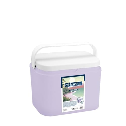 Nevera Pasiva 10L con asa: La Mejor Nevera