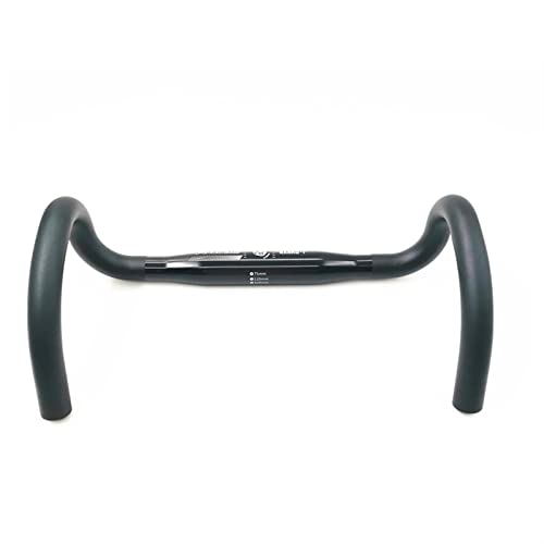 oCNCU[o[ A~700C[hoCNhbvo[nho[31.8mm 320mm 340mm 360mm 380mm 420mm 420mm[hoCNnho[ ]ԃGNXgOnho[ (Color : 340mm)