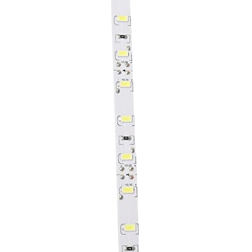 ROBMNE Super bright 5M 300 SMD 5630 LED strip bar Band string of lights white - Image 2