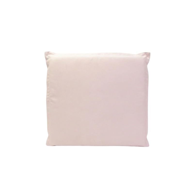 MUEMUE Cabezal tapizado aglomerado Rosa 90/105cm