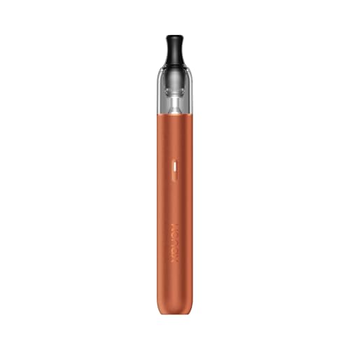 Senza nicotina, questo prodotto non contiene nicotina o tabacco. Does not contain any sticks, liquids, prefilled cartridges or refills