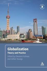 Buy Globalization, 3rd edition Theory and Practice — BookShops.in
