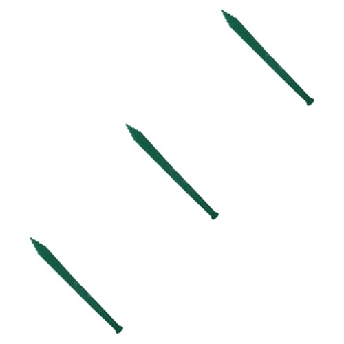 Garneck 3pcs Canning Bubble Remover Tool Lightweight Canning Lid Lifter Measuring Marks Magnetic Jar Lid Lifter Essential