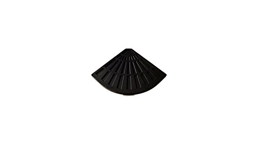 Oviala Dalle de Parasol lestée 14 kg