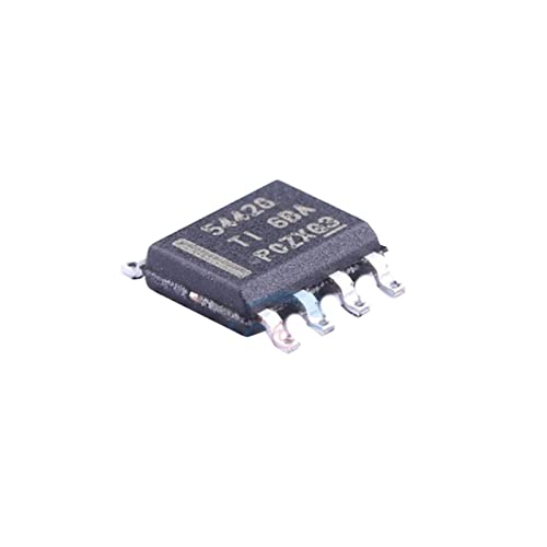 Régulateur TPS54428DDAR puce de gestion d'énergie stable HSOP-8 pour micro-ordinateur