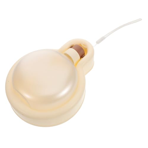 BUGUUYO Dog Walking Water Bottle, 500ml Portable Pet Drinking Dispenser, Outdoor Pet Water Bottle for Hiking Travel and Outdoor Use