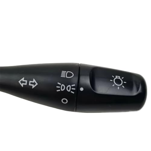 Commodo phare antibrouillard Mitsubishi Lancer 2005 2006 2007 8614A002 - 4