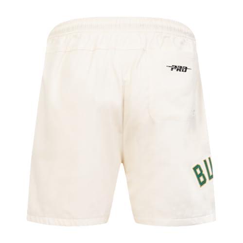 Image of Pro Standard NBA Mens Mens NBA Classic Woven Woven Short