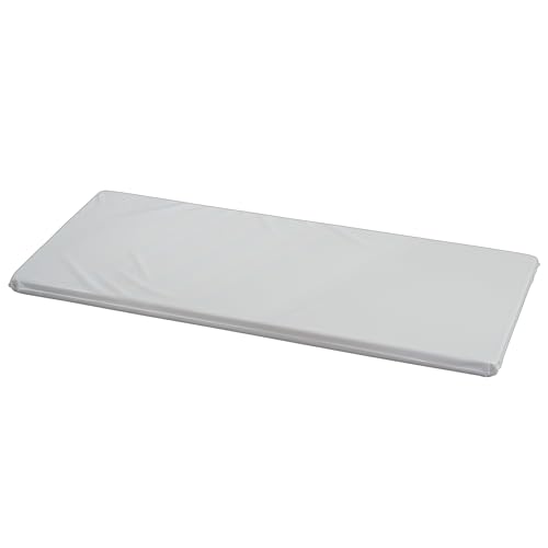 Image of Children’s Factory Waterproof Baby Changing Pad, Diaper Changing Mat for Babies and Toddlers, Soft and Easy to Clean