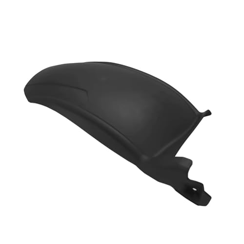 Guardabarros trasero para moto C400GT y C400X que evita salpicaduras de agua y barro 5