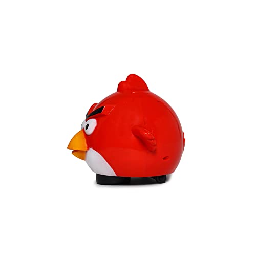 Image of Toyzone Birdy Bump 'n' Go-20141 | Bump & Go Toy with Lights and Sound | Fun Dancing Exciting Toy | Safe Non-Toxic | Attractive for New Born Baby & Toddlers | Battery Operated Animal Figure | Early Learning Educational Toys | Musical Toy for Girls & Boys