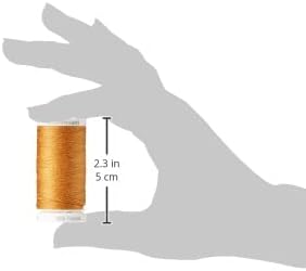 Gutermann Professional Jeans Denim Thread Set - 6 x 100M