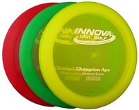 Innova Champion Ape Disc Golf Driver