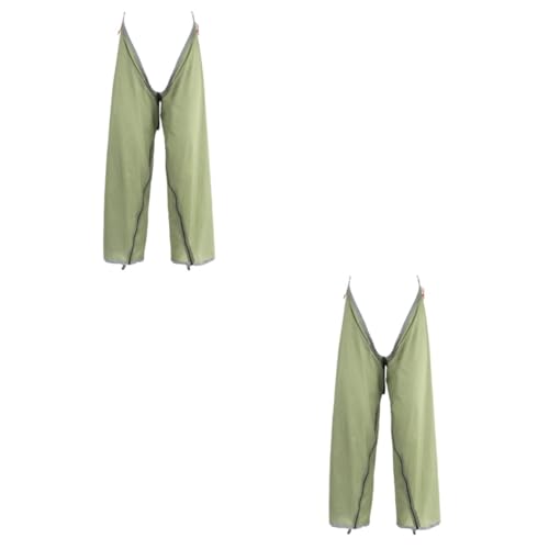 Sur-pantalon étanche contre la pluie pour rester au sec dehors