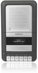 Radio Shack Desktop Cassette Recorder
