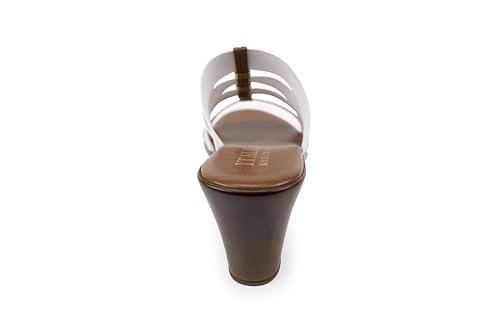 Image of ITALIAN Shoemakers Women's Clover Wedge Sandal | Party Sandals