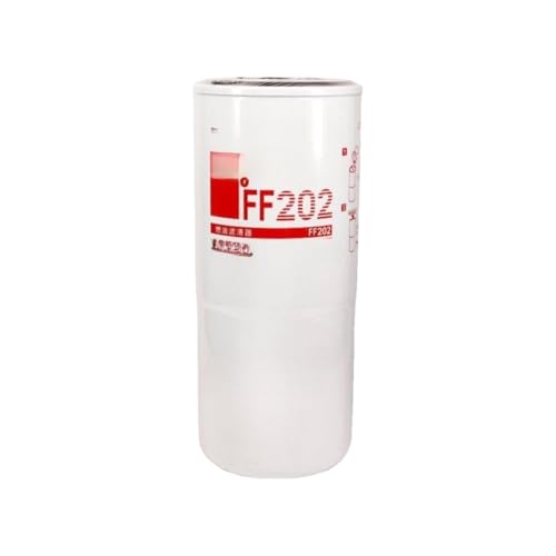 Générateur de filtre FF202 3313306 cartouche de régulation hydraulique