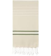 Cacala Soft Cotton Beach Quick Dry pestemal Bath Travel, Pool, Swim, Yoga, hammam peshtemal and B...