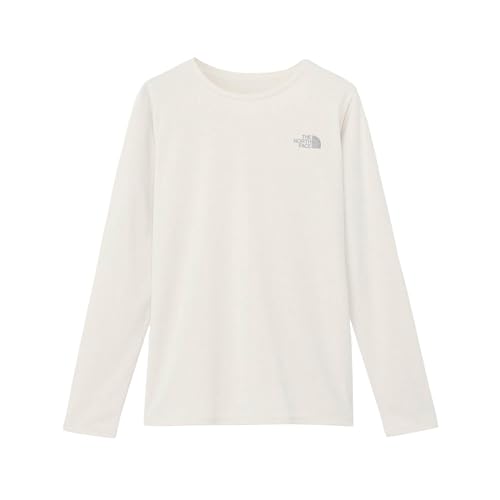 [UEm[XEtFCX] L/S GTD Melange Crew OCbVzCg S