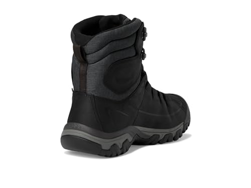 Image of KEEN Mens Targhee Lace High Polar Waterproof Insulated