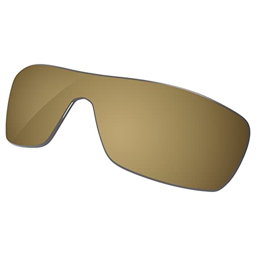 Image of Galvanic Replacement Lenses for Oakley Oil Rig Sunglasses - Multiple Choices