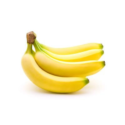 BANANE BIO LOT DE 5 FRUITS