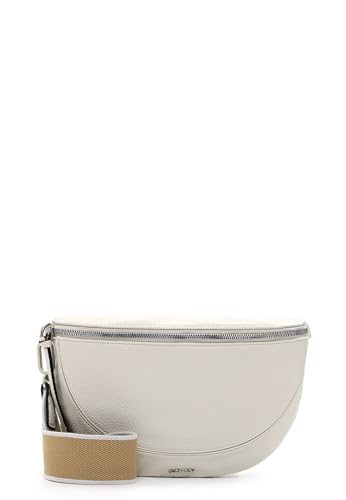 Sac femme Suri Frey Kimberly blanc, des finitions soignées pour un style raffiné