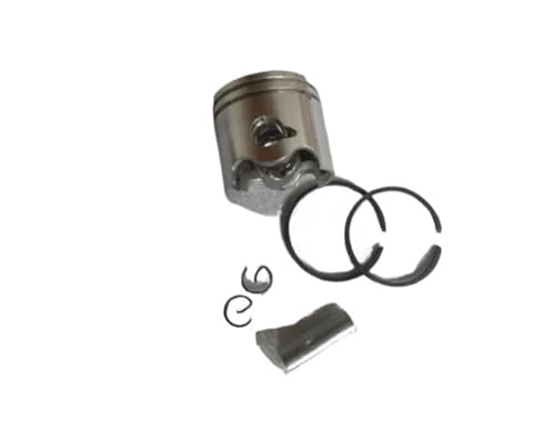 Piston 38 mm anti-perte de puissance pour cylindre FS200 TS200 - 2