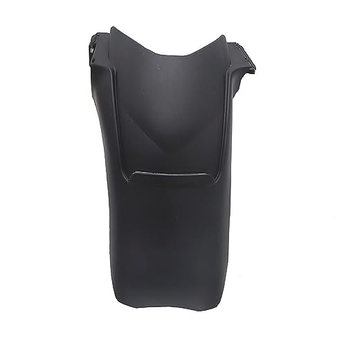 Garde-boue R1250GS pour stopper les éclaboussures de boue sur l'amortisseur