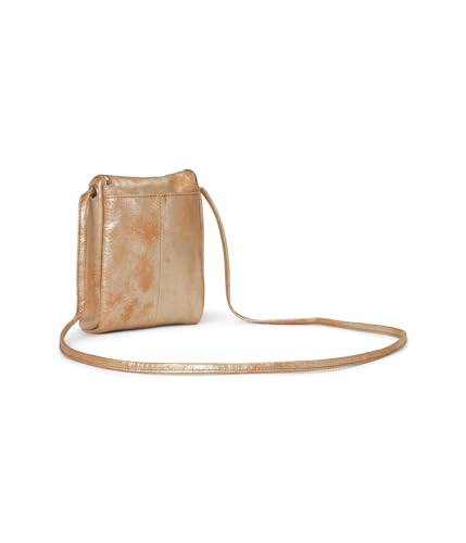 HOBO Women's Fern Crossbody, Saddle Stardust, One Size2
