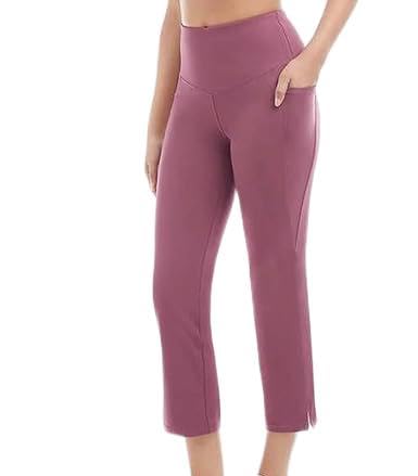 Pantacourt de yoga Jockey femme taille XS vêtement sport extensible