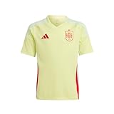Adidas Spain 24 Away Jersey Kids