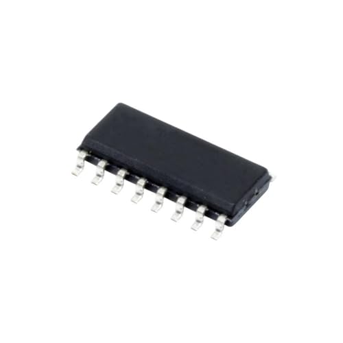 TB5D1MD SOP-16 componente electrónico SMD integrado para reparación de módulos y fuentes de alimentación