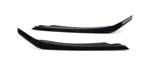 Becquet de lèvre avant pour corriger le style de la Benz W176