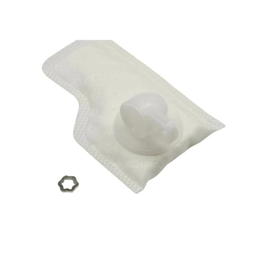 WSb8ffD 6BG-13915 Fuel Pump Filter for F30B F30 F40F F40 2009-2017 Outboards 6BG-13915-00 6BG-13915-01 18-79970