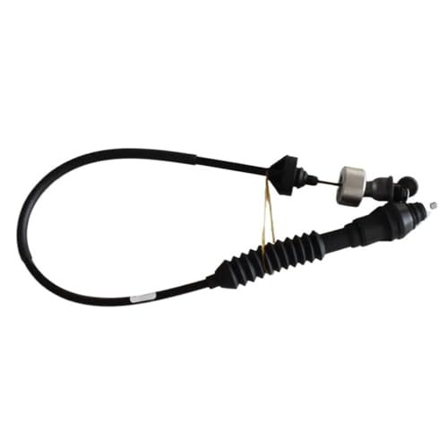 Câble d'embrayage 2150CX pour Citroën Berlingo Moteur DW8B et 1.6 HDI