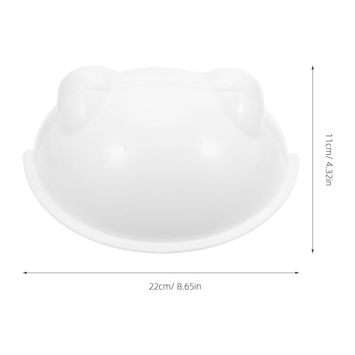 Deflector de orina para baños públicos con protector antisalpicaduras de inodoro turco 7