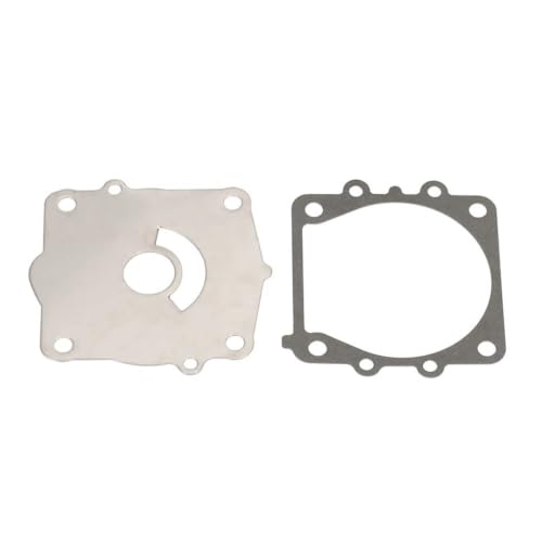 Kit de impulsor de bomba de agua para optimizar la refrigeración de motores 18-3442 4