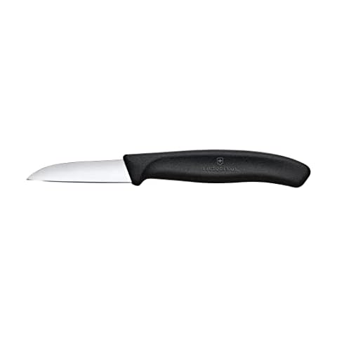 Victorinox Swiss Classic Gemüsemesser gerader Schnitt 6cm Cover