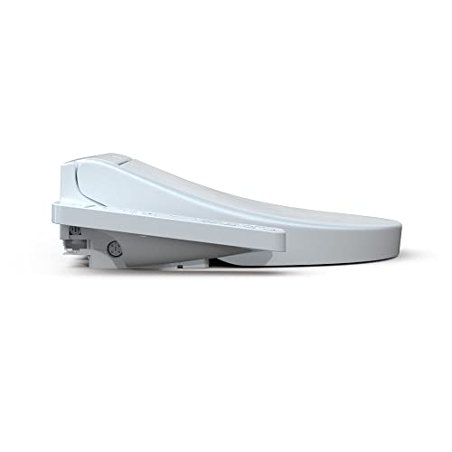 Toto SW3023#01 Washlet Kc2 Round Electronic Bidet Toilet Seat thumb #23