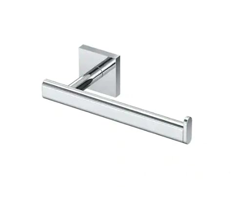 Gatco Form Toilet Paper Holder in Chrome 5333