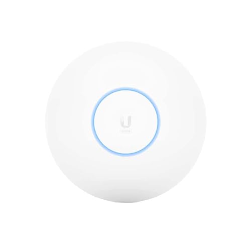 Ubiquiti UniFi U6+ Access Point Review UK (2026) – Tested