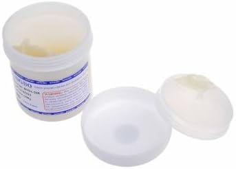 100g Kingbo RMA-218 Solder Flux Solder Paste for BGA PCB Repairing